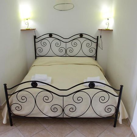 Diana Studio Apartment Cefalu Luaran gambar