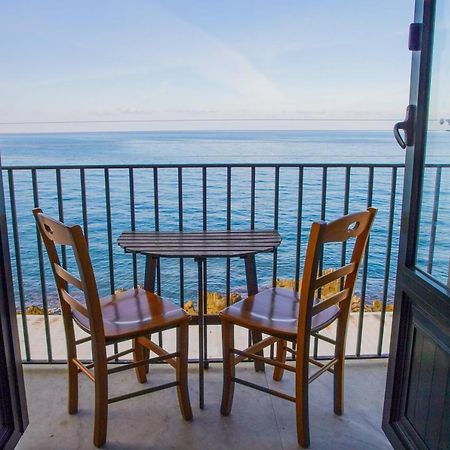 Diana Studio Apartment Cefalu Luaran gambar