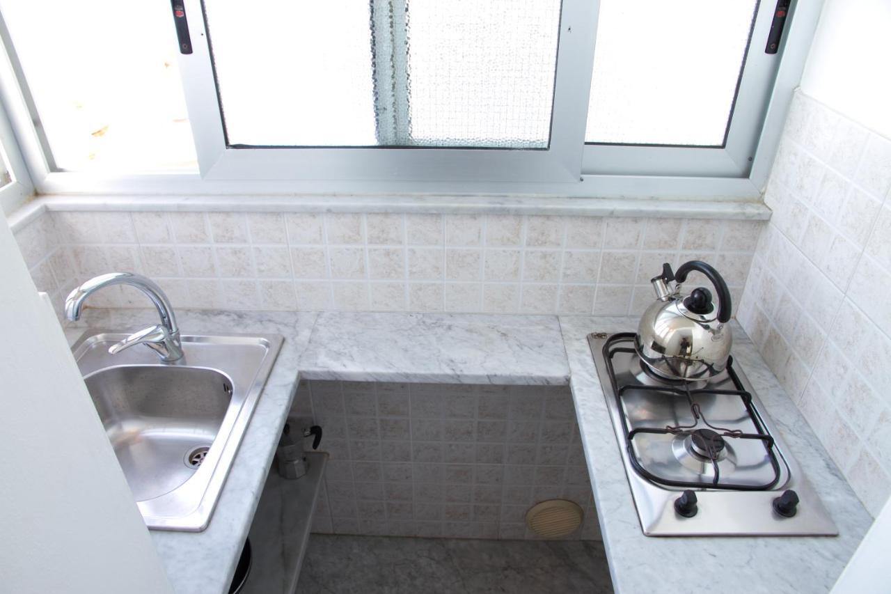 Diana Studio Apartment Cefalu Luaran gambar