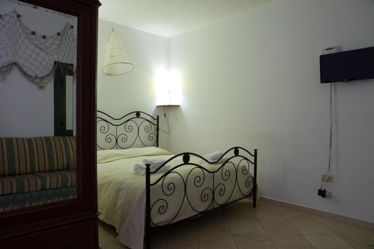Diana Studio Apartment Cefalu Luaran gambar