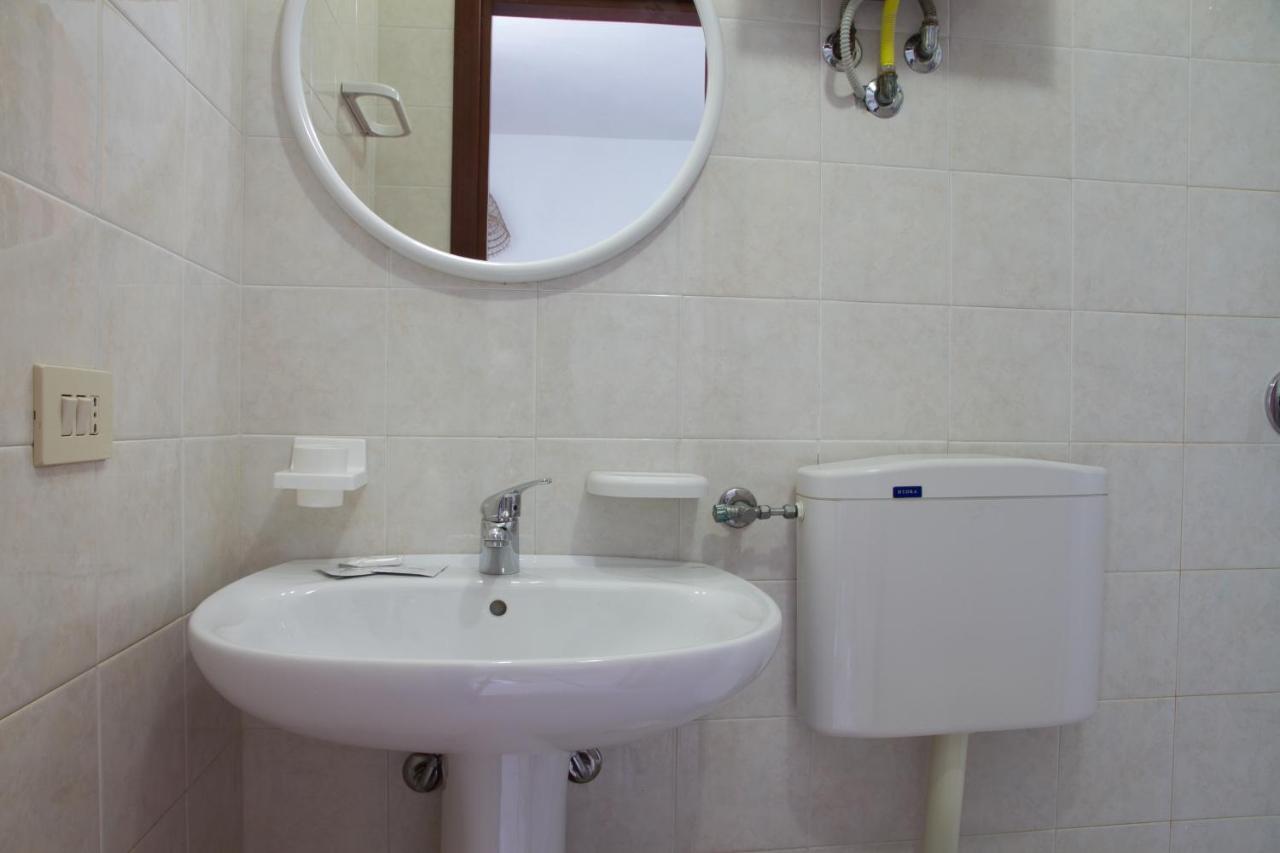 Diana Studio Apartment Cefalu Luaran gambar